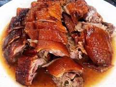 -黄连大头华烧鹅店(大良店)