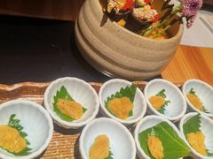 -花潮料理艺食馆(世欧广场店)