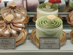 -布歌东京(合生汇店)