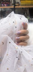 -潮店·虞妃妮轻奢美甲美睫馆