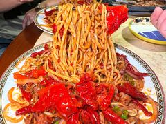 -品质伊骊新疆菜(紫金店)