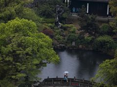 -台州府城(江南长城)