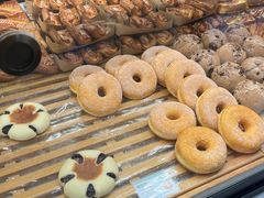 -爱达乐面包生日蛋糕(华油路店)