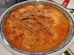 -花腩清汤牛腩