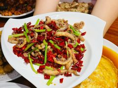 -恩宏德餐馆(平山道店)