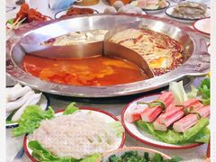-陳艳红火锅(港汇店)