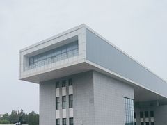 -大连旅顺潜艇博物馆
