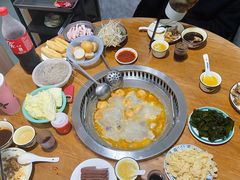 -东林特味活杀鸡