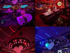 -INLOVE KTV(西溪印象城店)
