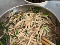 -正宗杨记普洱酸醋米线(总店)