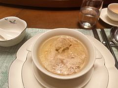 -厦门康莱德酒店