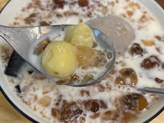 -东东鲜芋圆(郑州店)