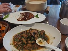-北京老铺烤鸭(高新店)