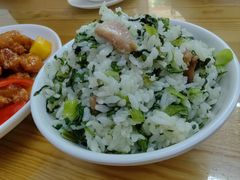 -马姐菜饭馆