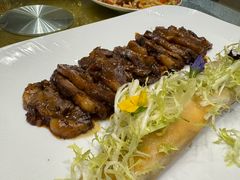 -新疆巴州金丝特餐厅(大钟寺店)