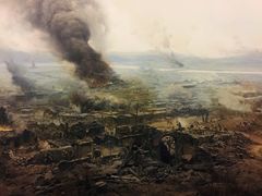 -辽沈战役纪念馆