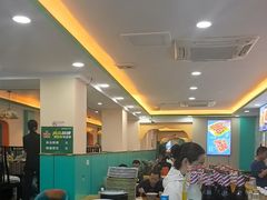 -西域美食(西直门南小街店)
