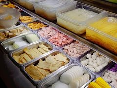 -杨国福麻辣烫(观前街店)