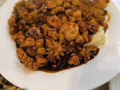 八珍豆腐-京皇十二道天津菜(蒲黄榆店)