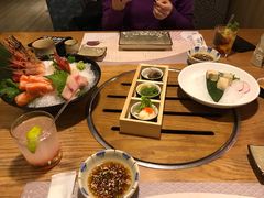 -赤坂亭·M9和牛烧肉·铁板烧(合肥万象城店)
