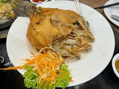 -建兴酒家(班塔通分店)