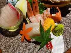 -傑·料理·海鲜放题(佛山文华荟店)