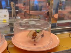 -争鲜回转寿司(中街大悦城店)