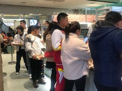 -奈雪的茶(亨特国际广场店)