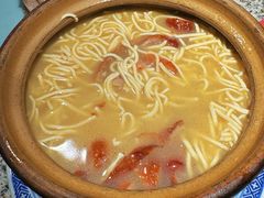 -南京大牌档(香港广场店)