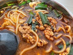 -元吉老一碗小锅米线(胜利广场店)
