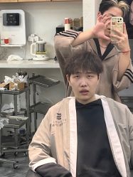 -Sying杉影日式烫染專門店