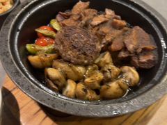 -沼津港精致料理·寿喜烧·烧鸟(龙湖南桥天街日料榜单店)
