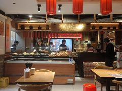 -張飛扒肉·龙江非遗(道外店)