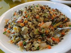 -广州塔晖粤轩中餐厅