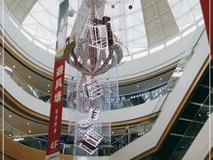 -上海颛桥万达广场