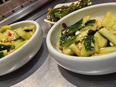 -白玉·朝鲜族烤串(南山店)