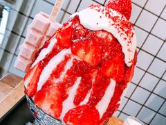 -WONDER ICE 萬得冰田(建設路总店)