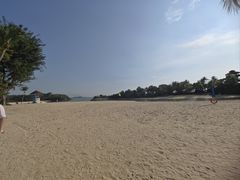 -亚洲大陆最南端