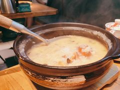 -潮粥荟·潮汕砂锅粥(朝阳大悦城店)