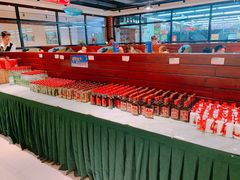 -汉巴9号自助餐厅(新潮尚品超市店)