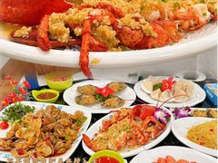 -小海豚•老字号海鲜餐厅(天涯店)