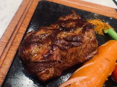 -西语·炭烧牛排(卓越中寰店)