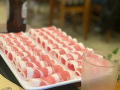-情忆草原涮肉馆
