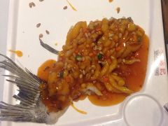iphone_upload_pic-食锦记·福建私房菜(浦西万达店)