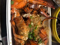 -盒马鲜生(文景博乐里购物广场店)