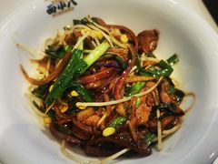 -面小八(江燕路店)