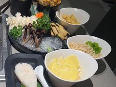 -海底捞火锅(万达广场店)