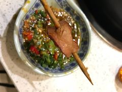 -蜀都小君肝串串香火锅(龙华旗舰店)