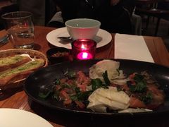 -La Strada(安福路店)