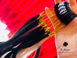 -Hello Lady发型设计